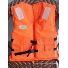 Cheap 75n Foam Work Life Jacket for Boating